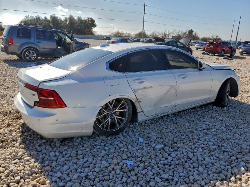 Фото 3 - VOLVO S90