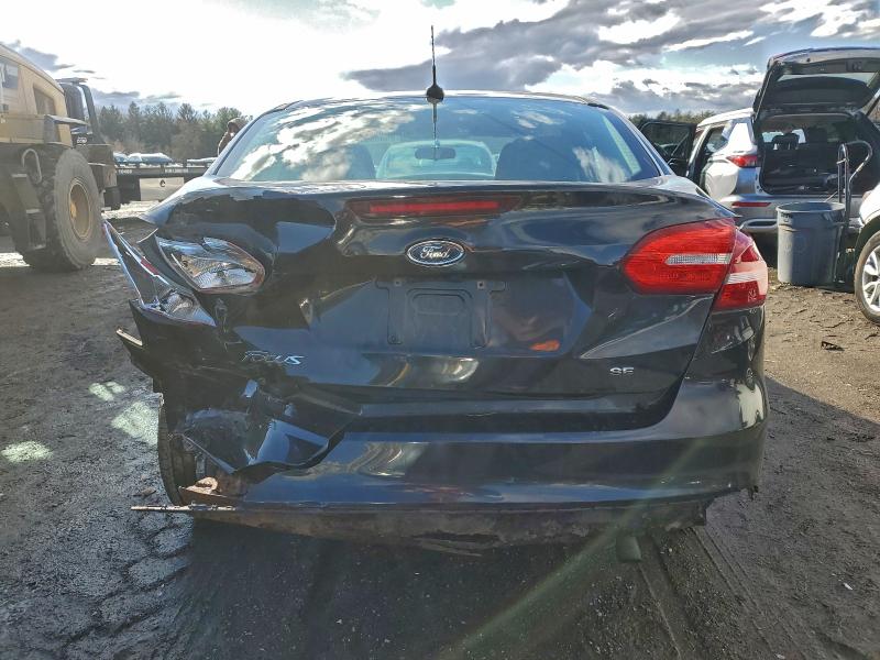 Фото 6 - FORD FOCUS