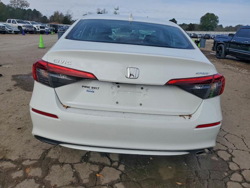 Фото 6 - HONDA CIVIC