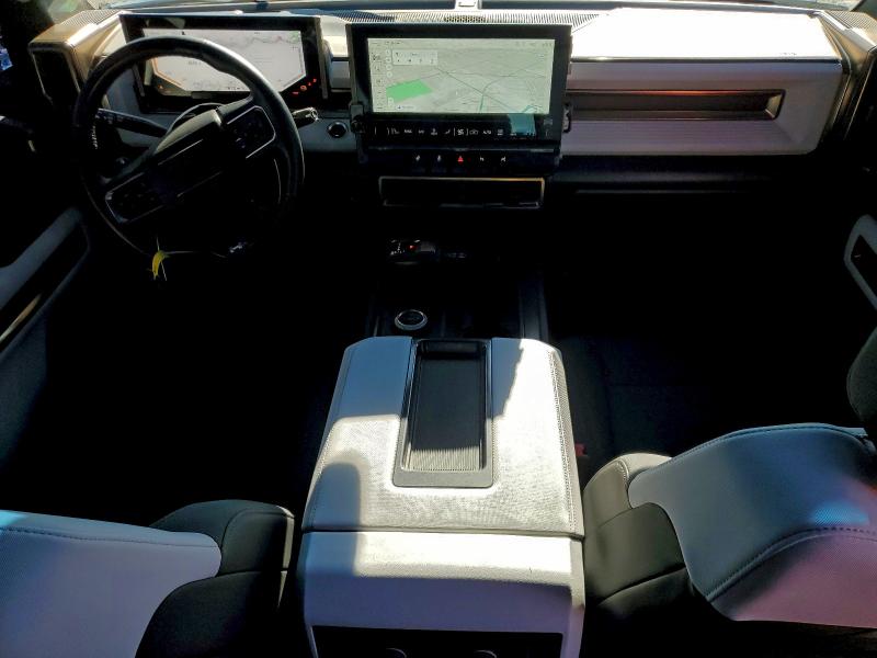 GMC HUMMER SUV 2024 VIN 1GKB0NDE2RU106164