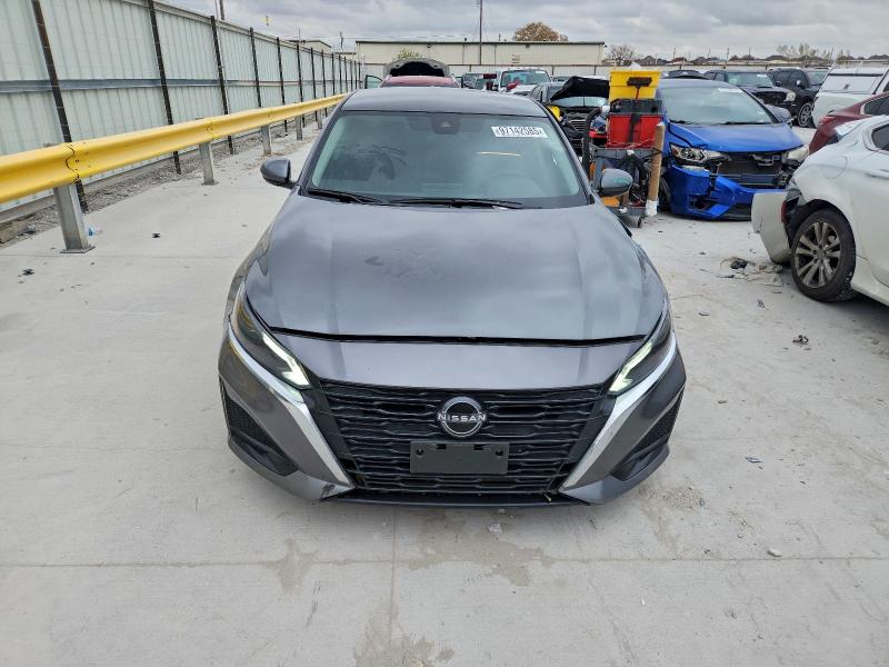 Фото 5 - NISSAN ALTIMA