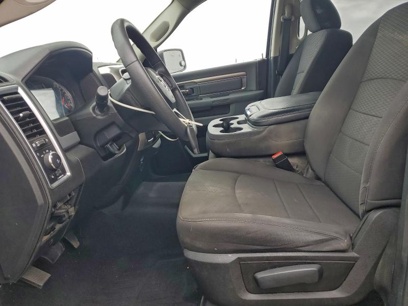 Фото 7 - RAM 1500