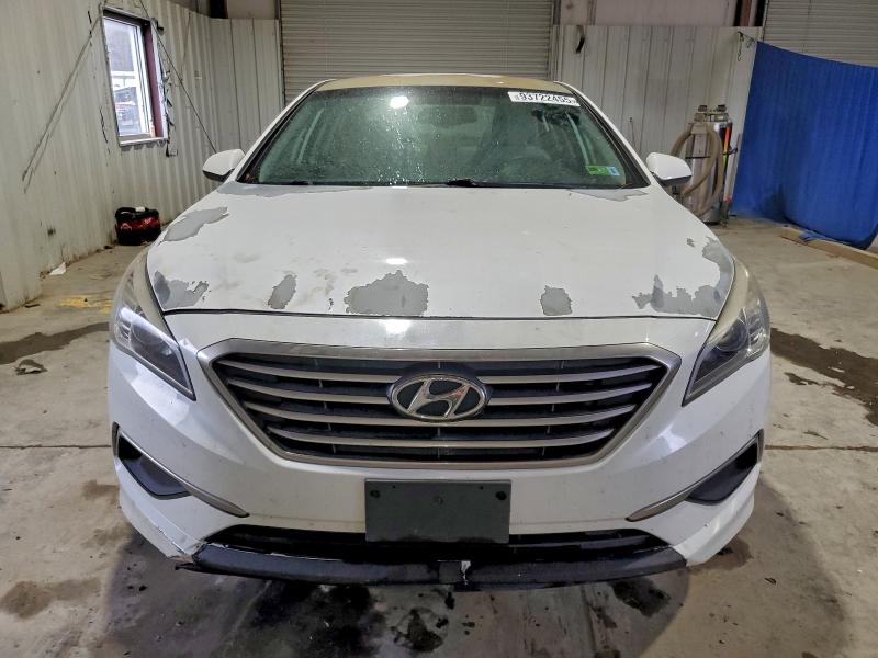 Фото 5 - HYUNDAI SONATA