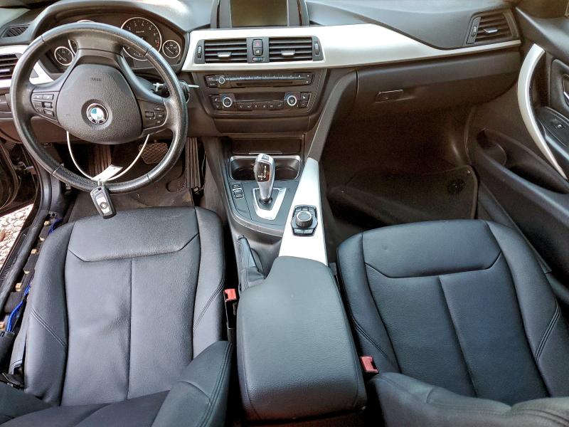 Фото 8 - BMW 3 SERIES
