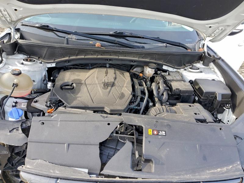 Фото 12 - HYUNDAI TUCSON