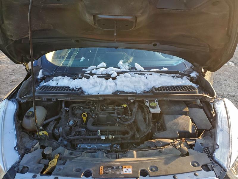 Фото 12 - FORD ESCAPE