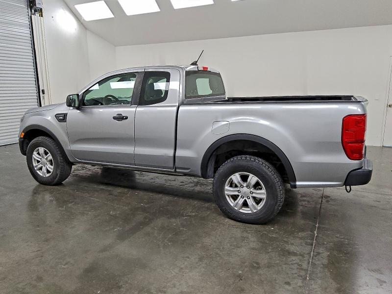 Фото 2 - FORD RANGER