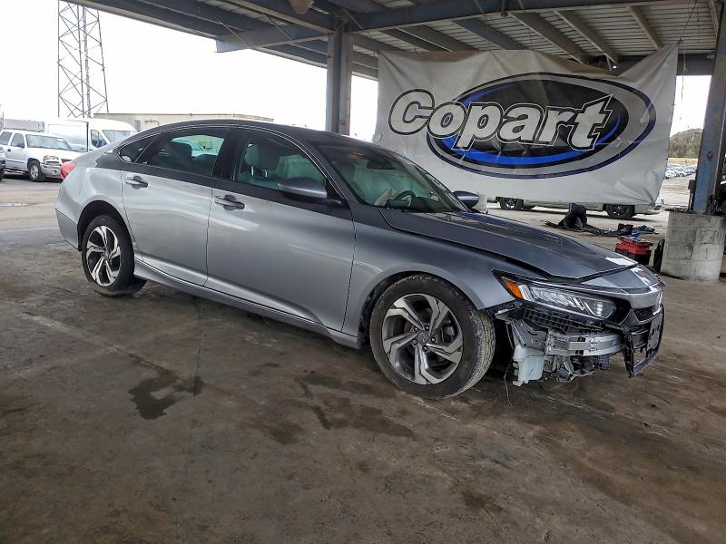 Фото 4 - HONDA ACCORD