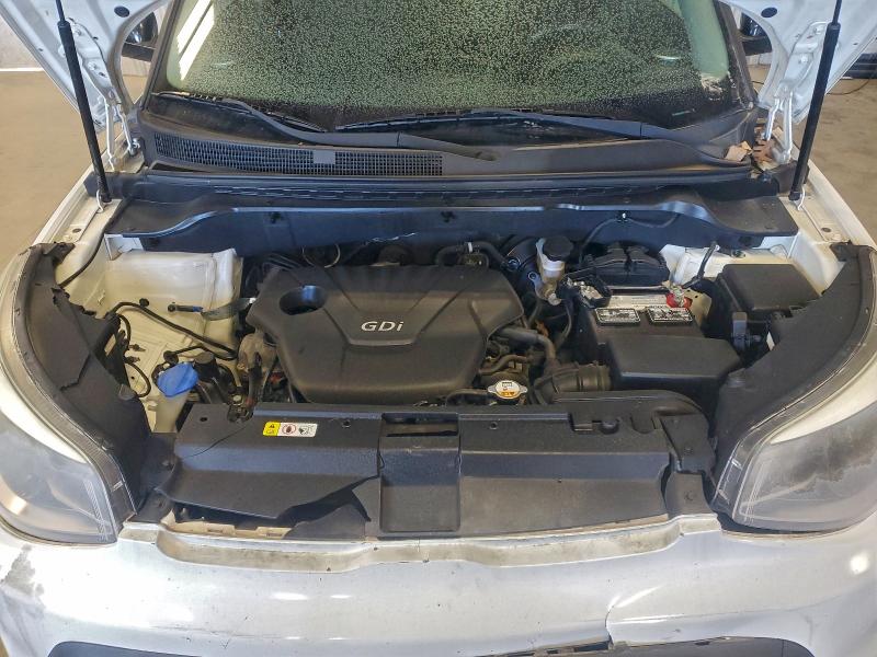 Фото 11 - KIA SOUL