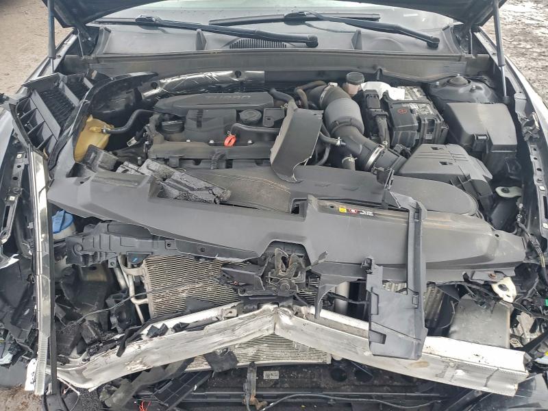 Фото 11 - HYUNDAI SONATA