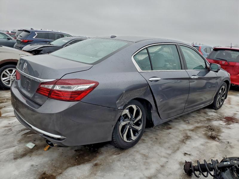 Фото 3 - HONDA ACCORD