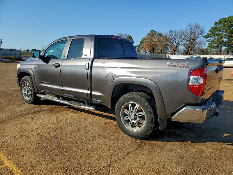 Фото 2 - TOYOTA TUNDRA