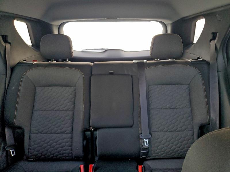 Фото 10 - CHEVROLET EQUINOX