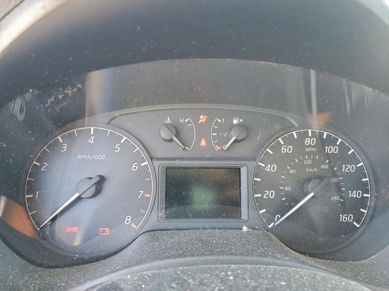 Фото 9 - NISSAN SENTRA