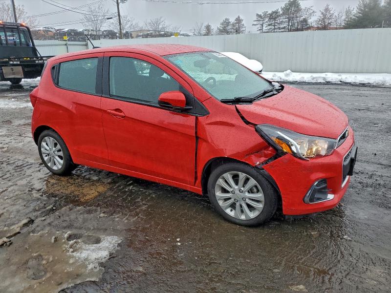 Фото 4 - CHEVROLET SPARK