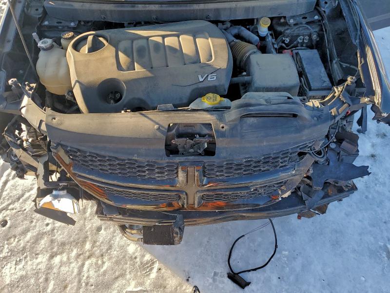 Фото 12 - DODGE JOURNEY