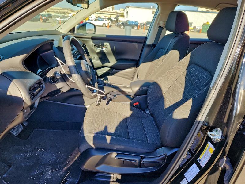 Фото 7 - HONDA HR-V