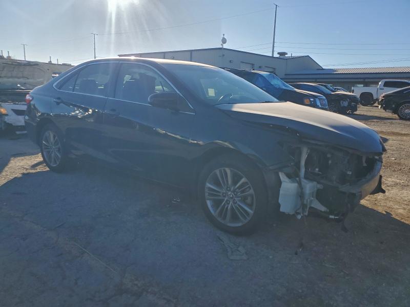 Фото 4 - TOYOTA CAMRY