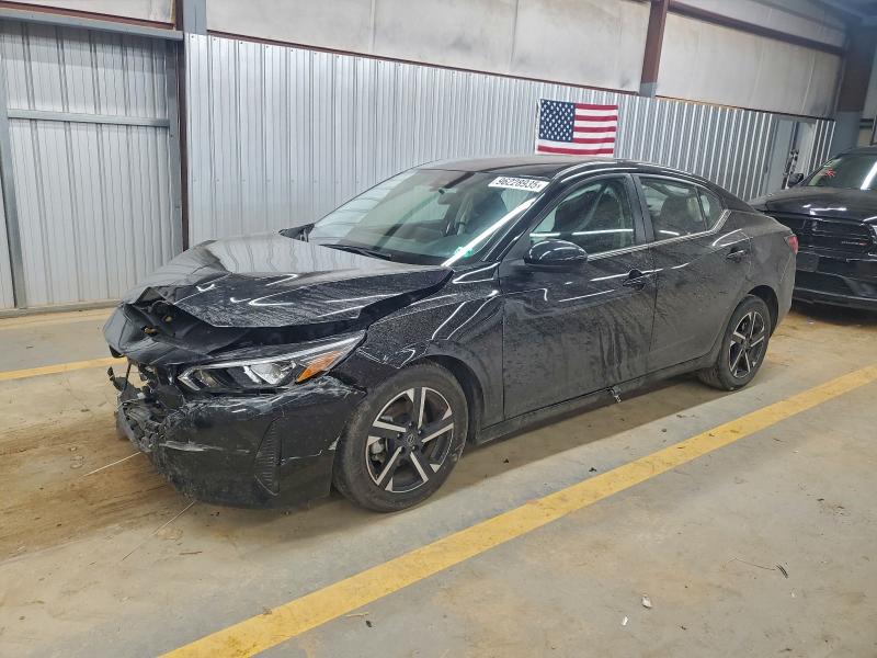 Фото 1 - NISSAN SENTRA