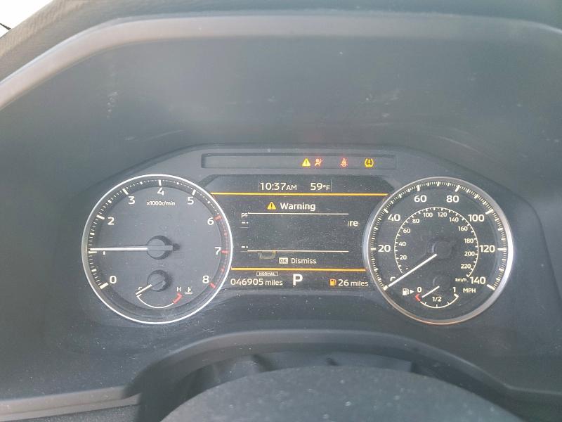 Фото 9 - MITSUBISHI OUTLANDER