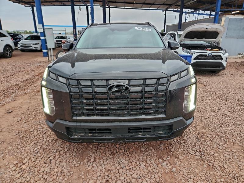 HYUNDAI PALISADE X 2023 VIN KM8R34GE0PU561403