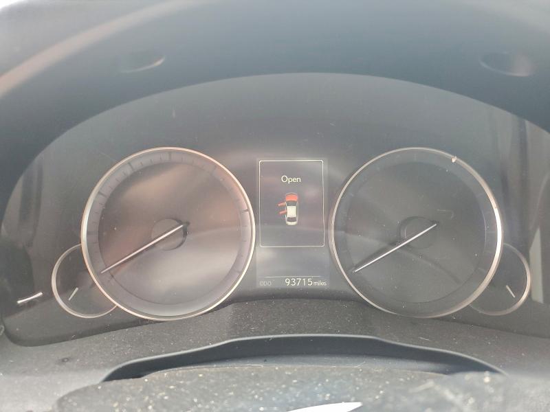 Фото 9 - LEXUS ES350