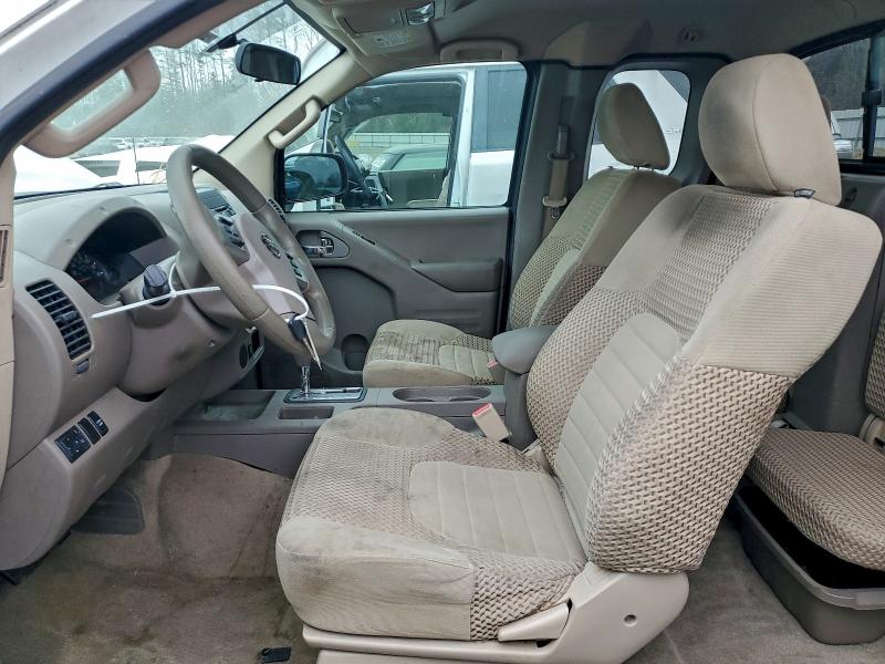 Фото 7 - NISSAN FRONTIER