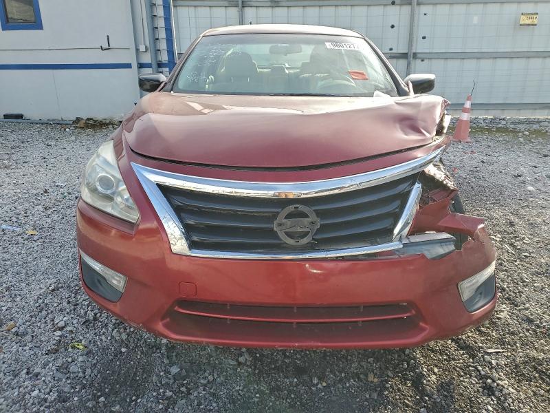 Фото 5 - NISSAN ALTIMA