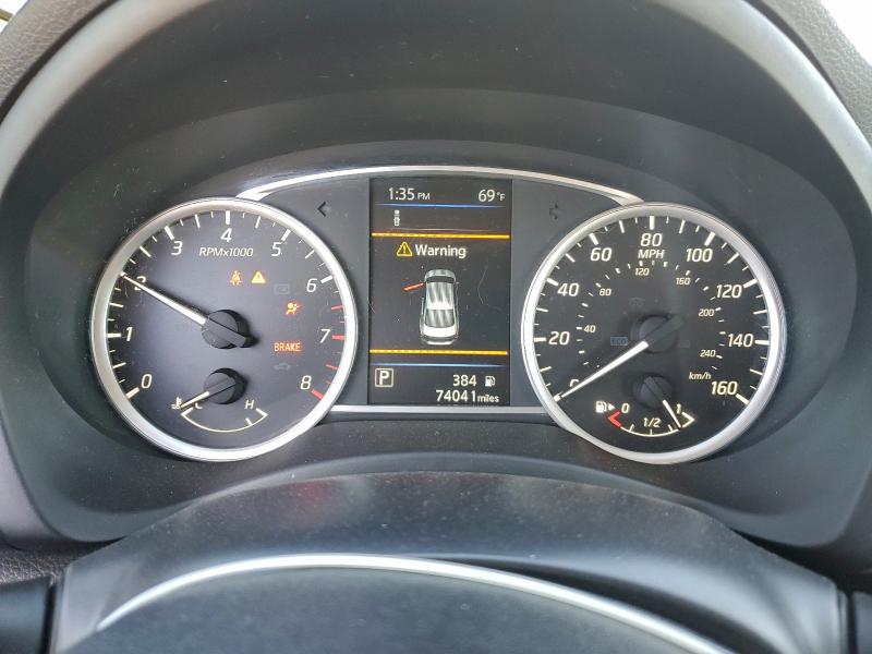 Фото 9 - NISSAN SENTRA