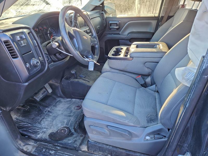 Фото 7 - CHEVROLET ALL Models