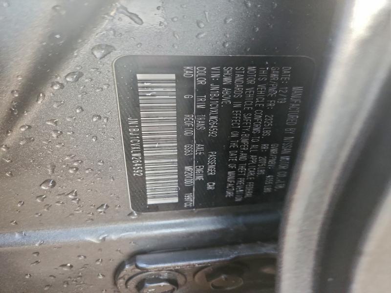 Фото 13 - NISSAN ROGUE