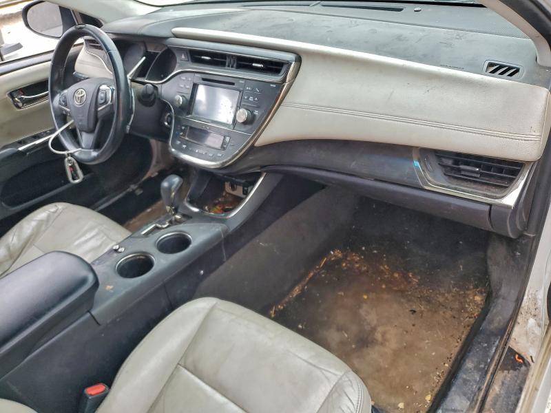 Фото 8 - TOYOTA AVALON