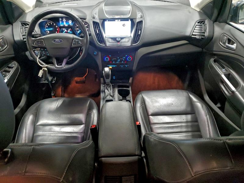 Фото 8 - FORD ESCAPE