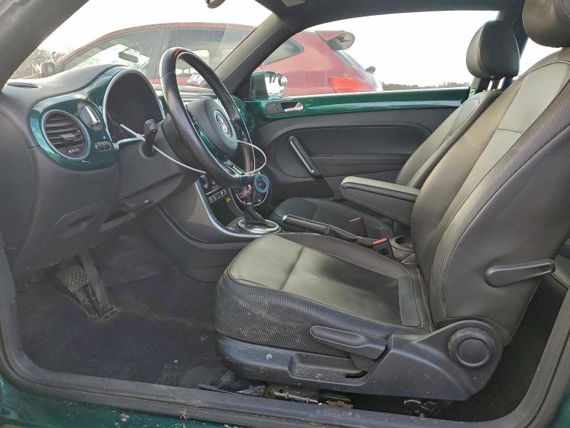 Фото 7 - VOLKSWAGEN BEETLE