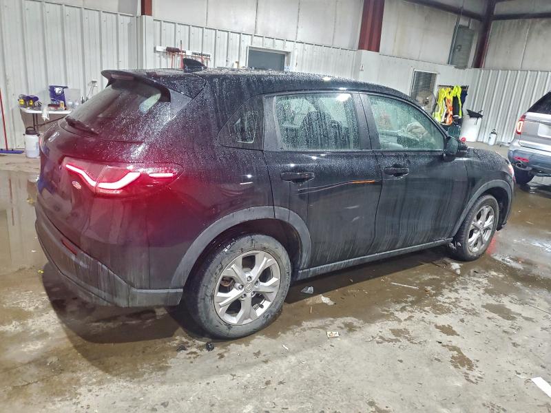 Фото 3 - HONDA HR-V