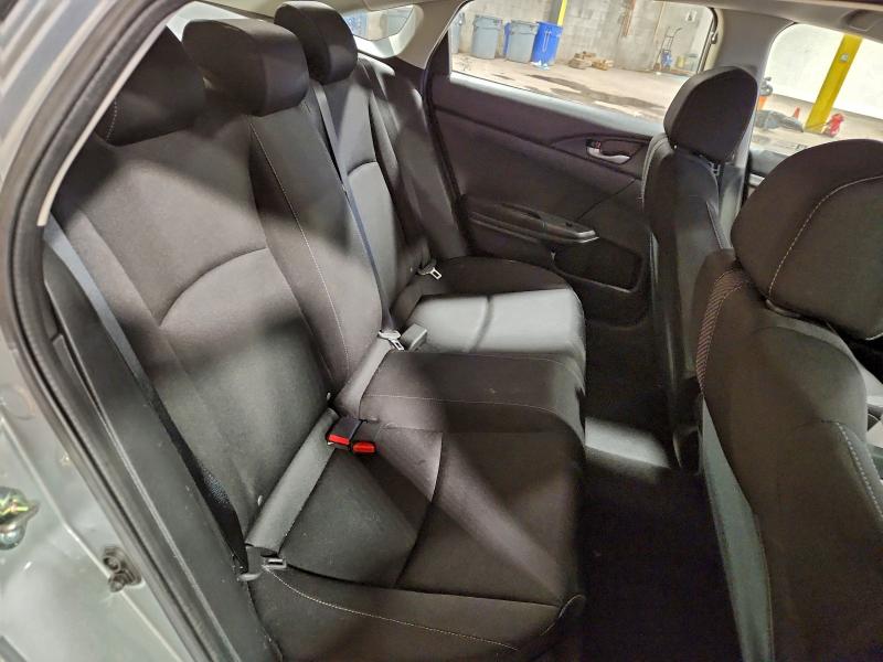 Фото 10 - HONDA CIVIC