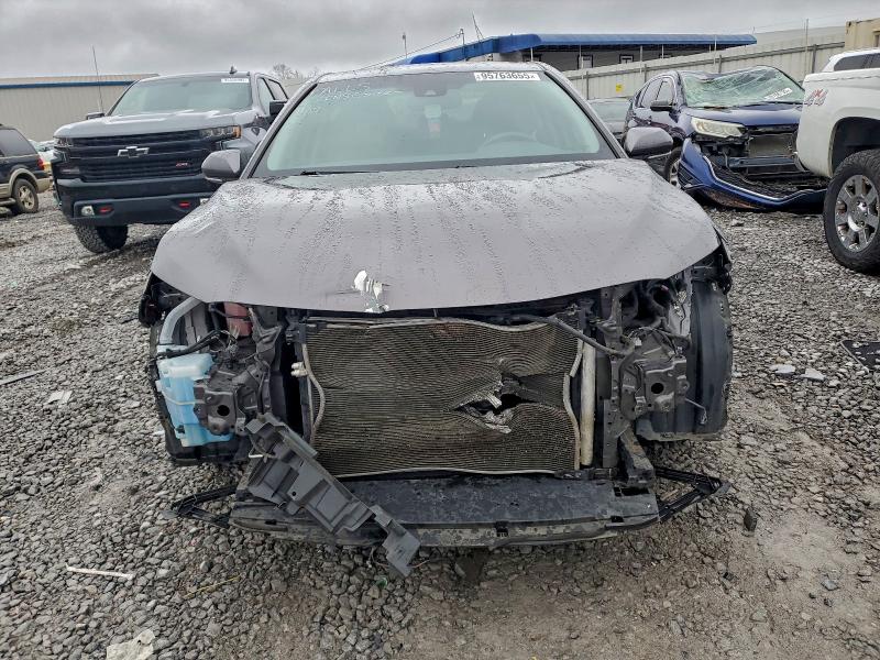 Фото 5 - TOYOTA CAMRY