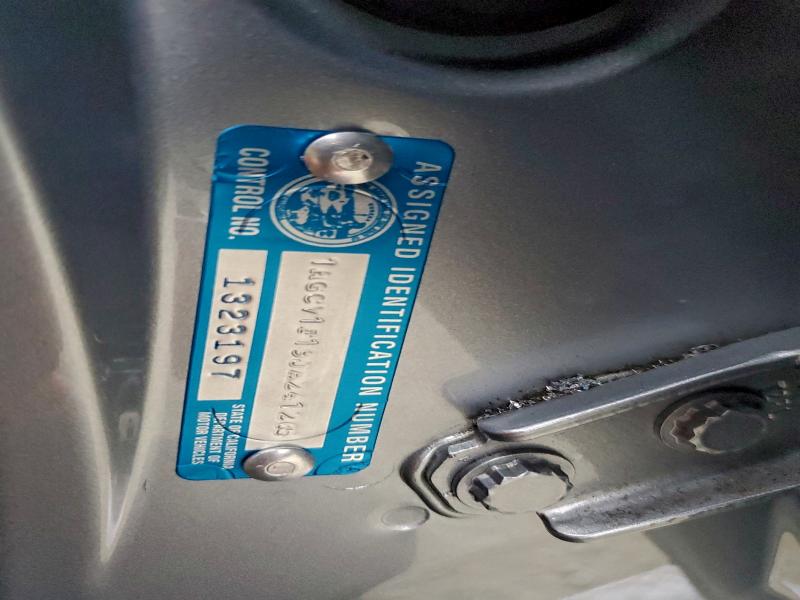 Фото 12 - HONDA ACCORD