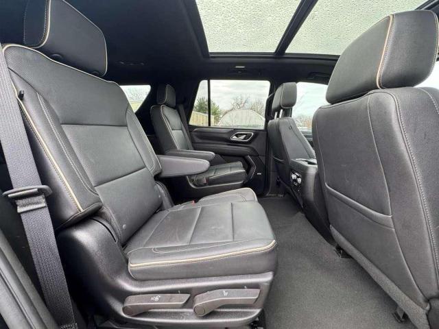 Фото 6 - GMC YUKON