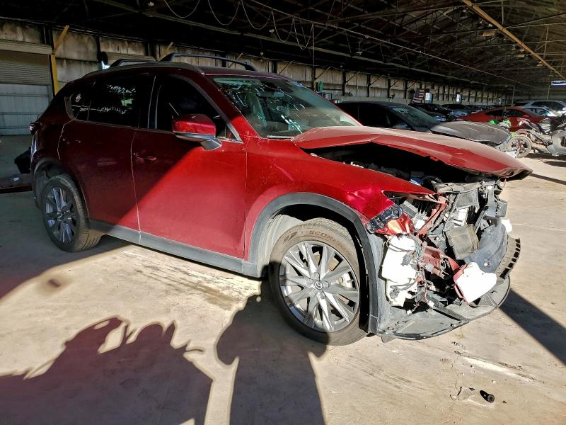 Фото 4 - MAZDA CX-5