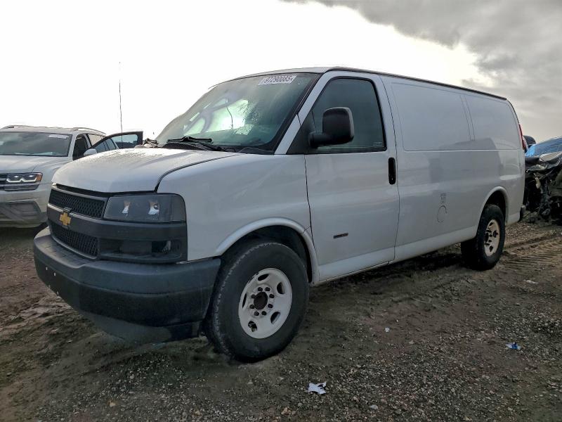 Фото 1 - CHEVROLET ALL Models