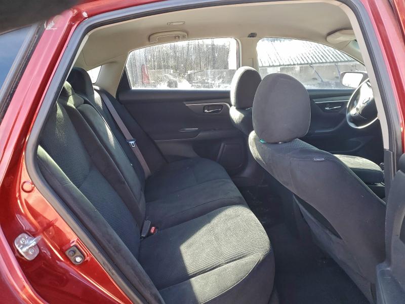 Фото 10 - NISSAN ALTIMA