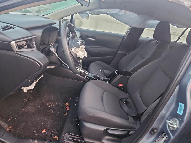 Фото 7 - TOYOTA COROLLA