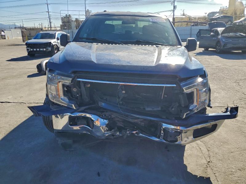 Фото 5 - FORD F-150