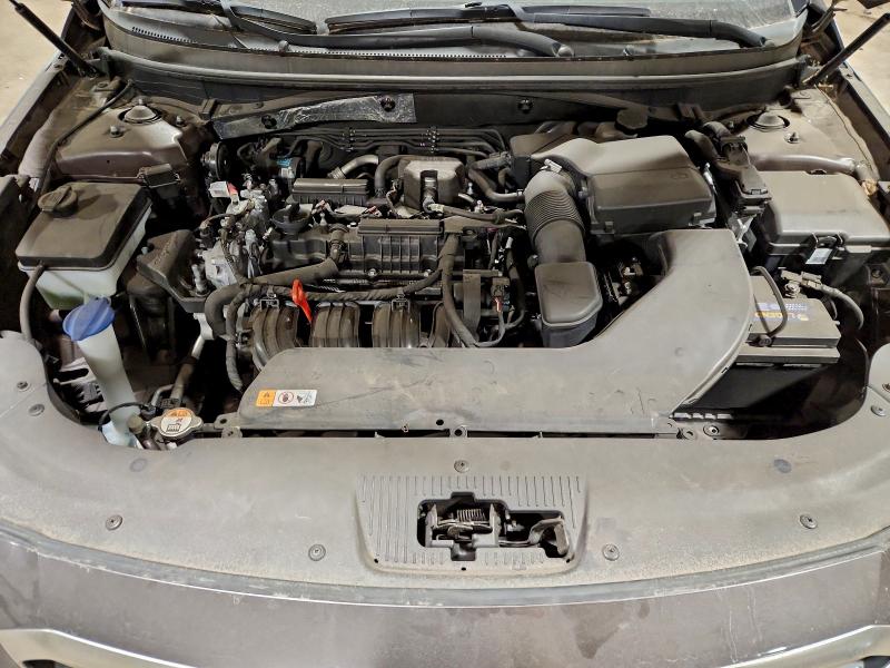 Фото 11 - HYUNDAI SONATA