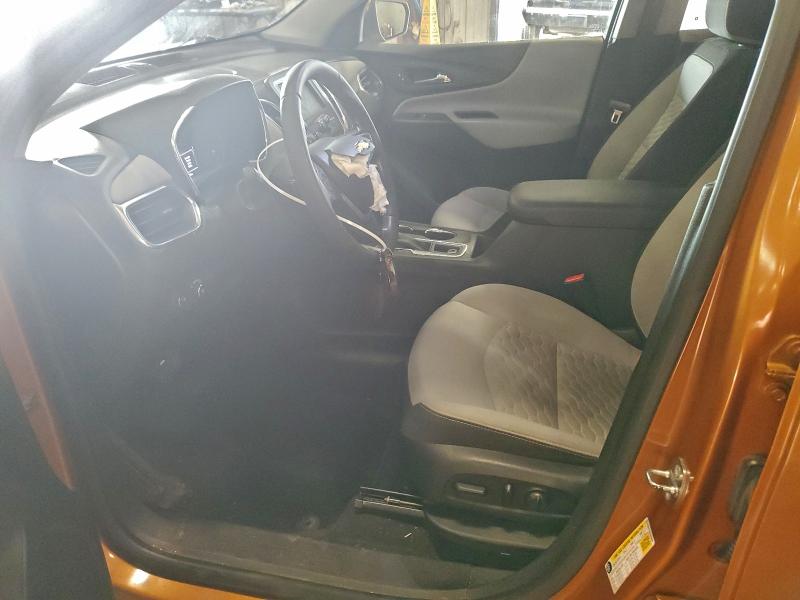 Фото 7 - CHEVROLET EQUINOX