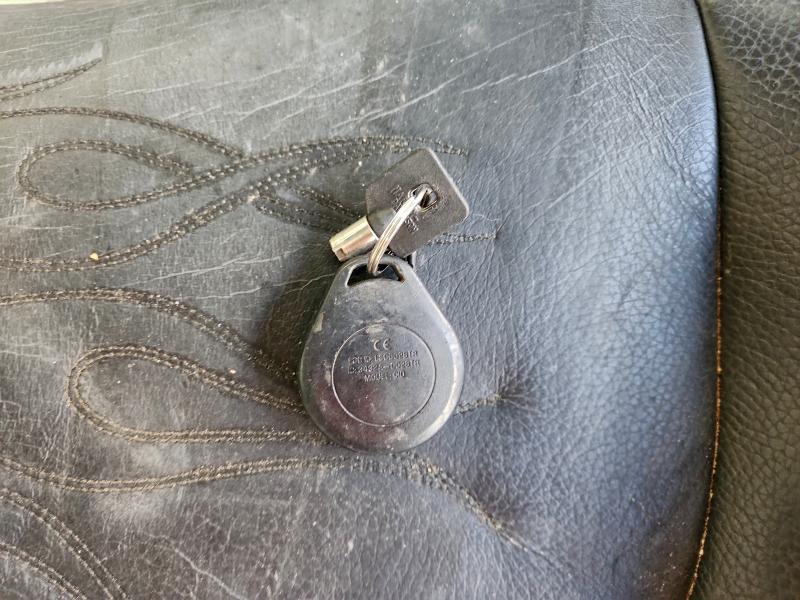 HARLEY-DAVIDSON FL 2009