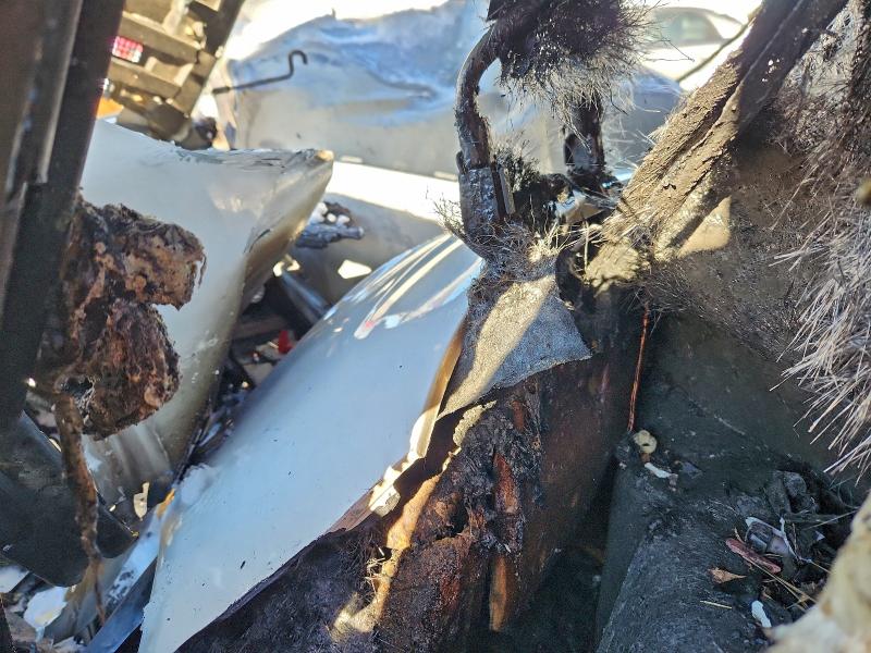 Фото 8 - FORD FUSION