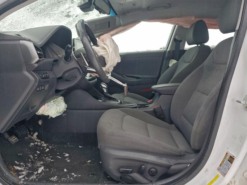 Фото 7 - HYUNDAI IONIQ