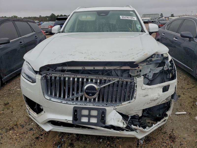 VOLVO XC90 PLUS 2023 VIN YV4L12PN7P1985471